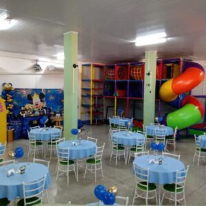 KID PLAY