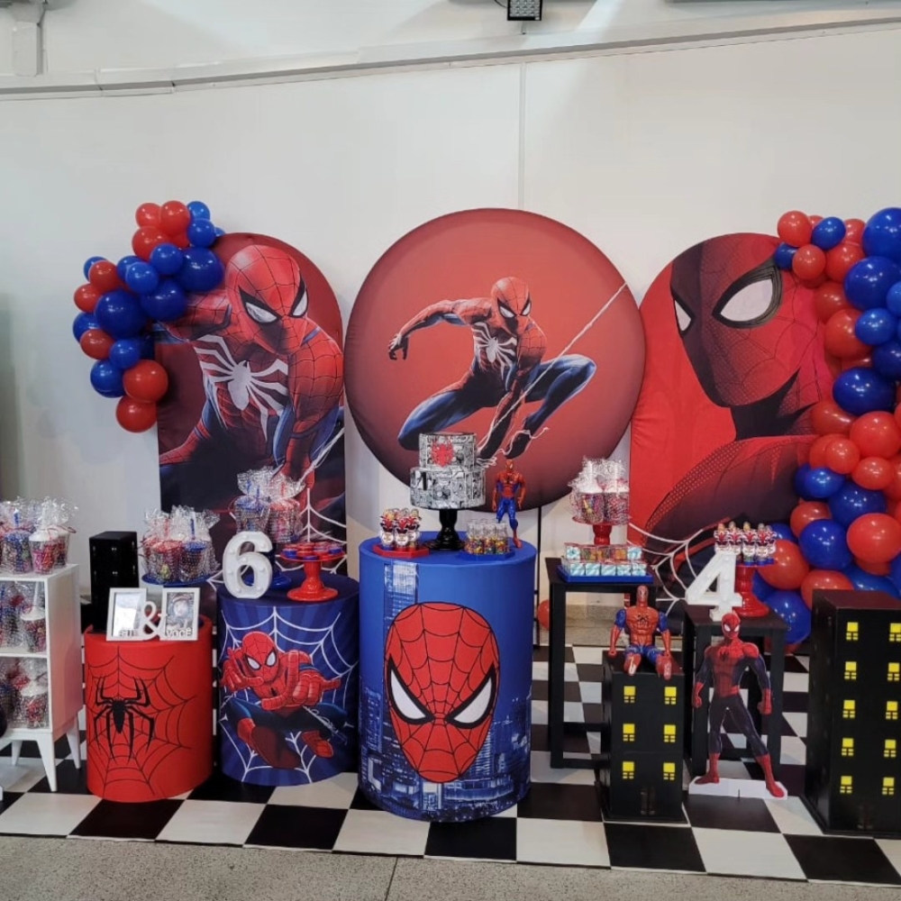 homem-aranha