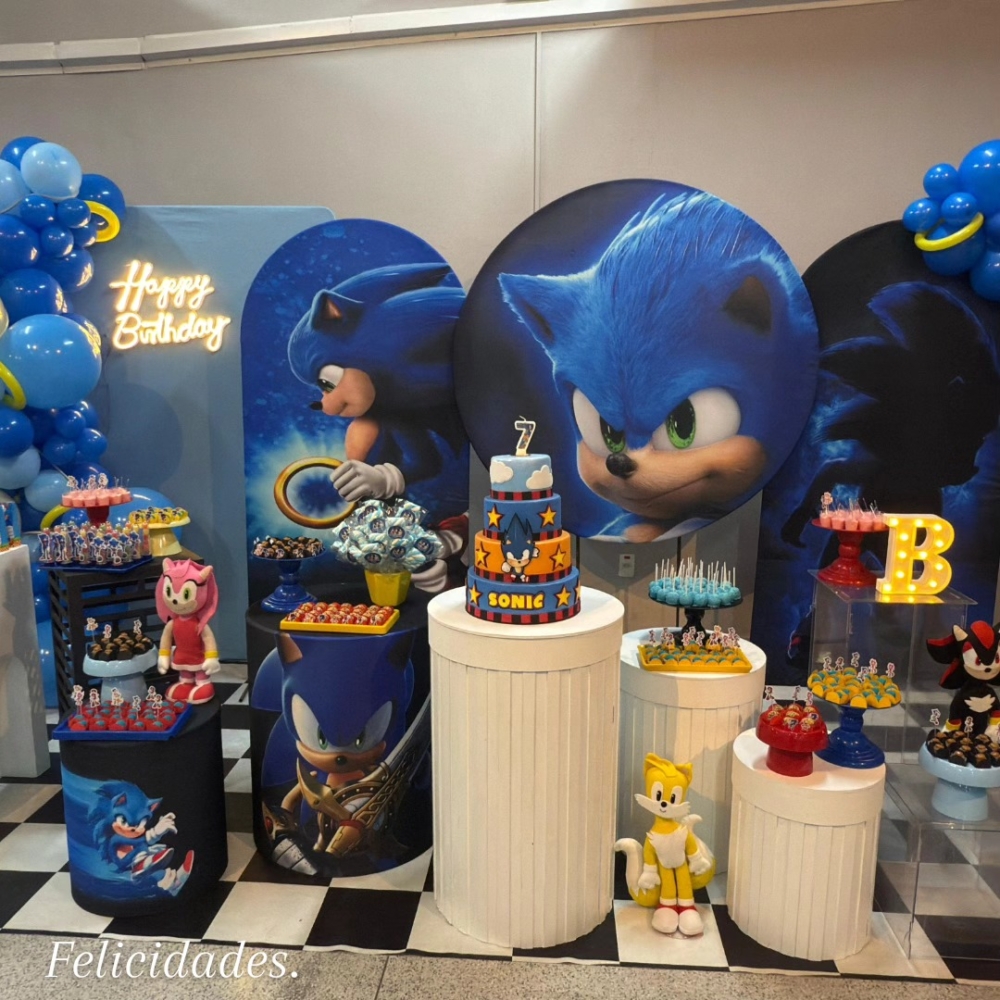 sonic