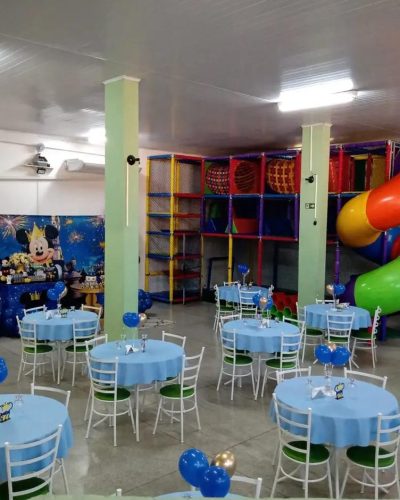 KID PLAY